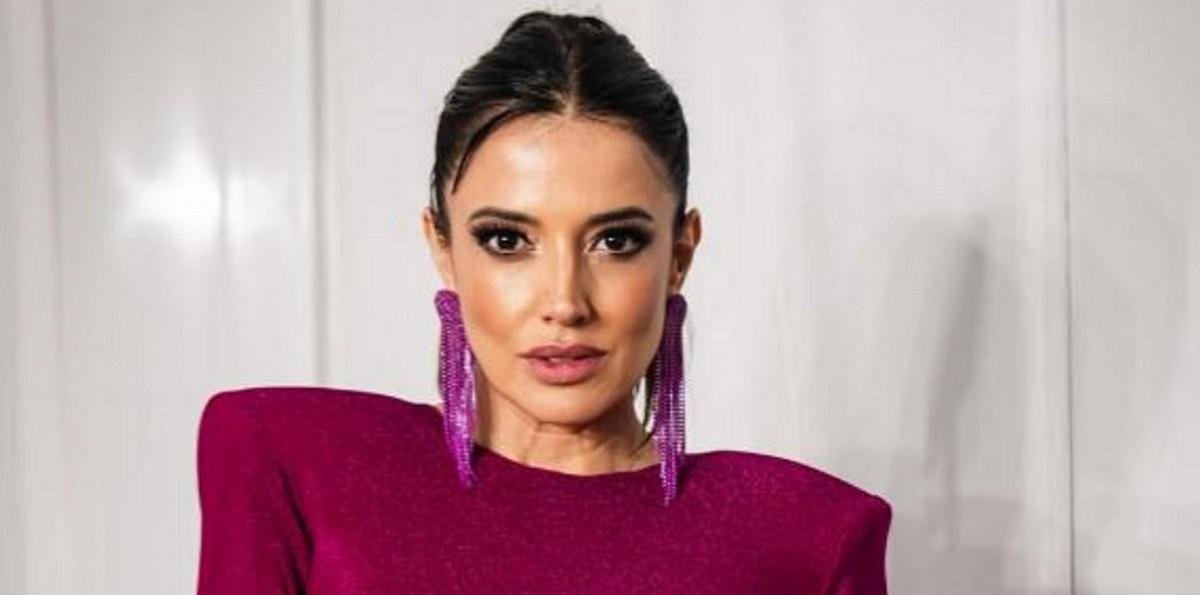 La dura reflexión de Yamila Reyna tras quiebre con Américo: "La desilusión de que no es así es devastador"