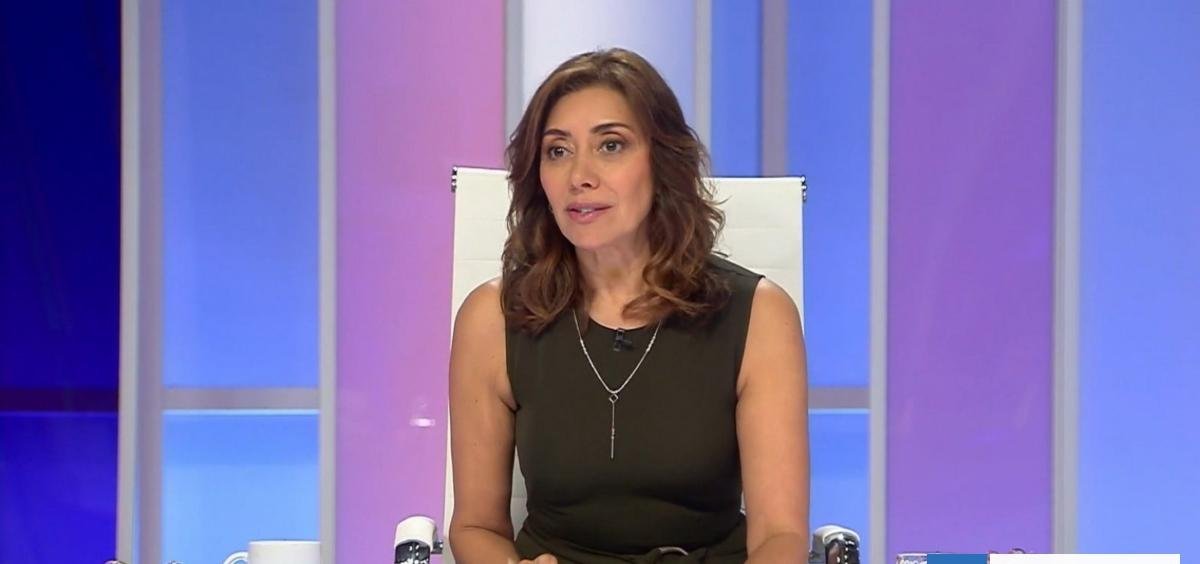 "Fue un factor doloroso": Carmen Gloria Arroyo explicó su salida de TVN y apuntó a la inestabilidad