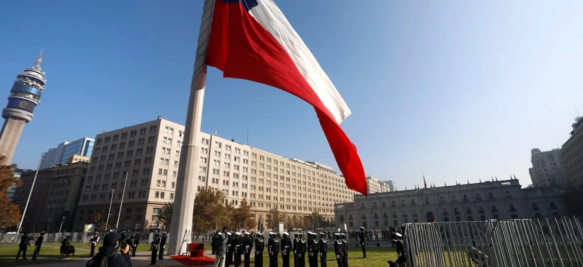 Chile fue el tercer país de la región con mayores flujos de inversión extranjera en 2025
