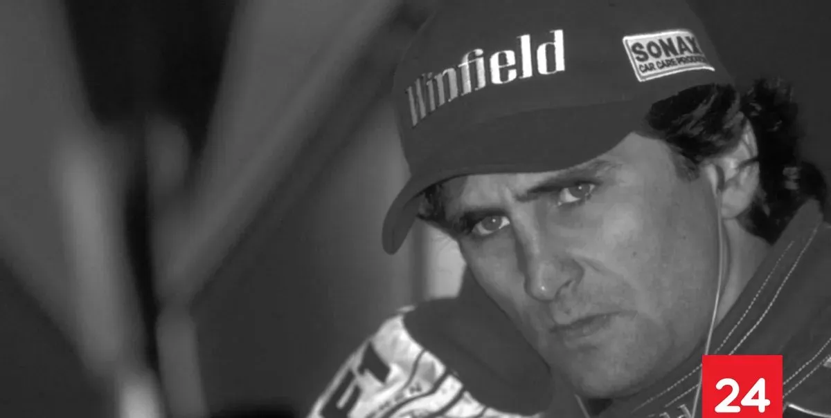 Muere Alex Zanardi, ex piloto de Fórmula 1 y medallista paralímpico