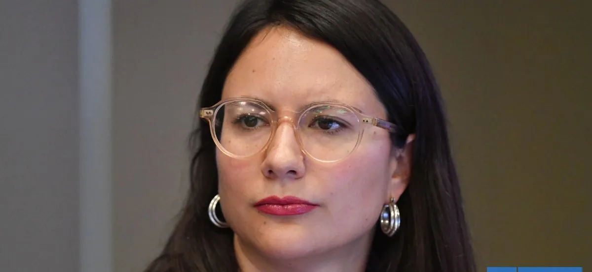 Declaran admisible querella por fraude al fisco contra Hassler por fallida compra de Sierra Bella