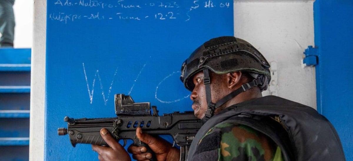 Nigeria: Hombres armados matan a 162 personas en un ataque en el oeste del país