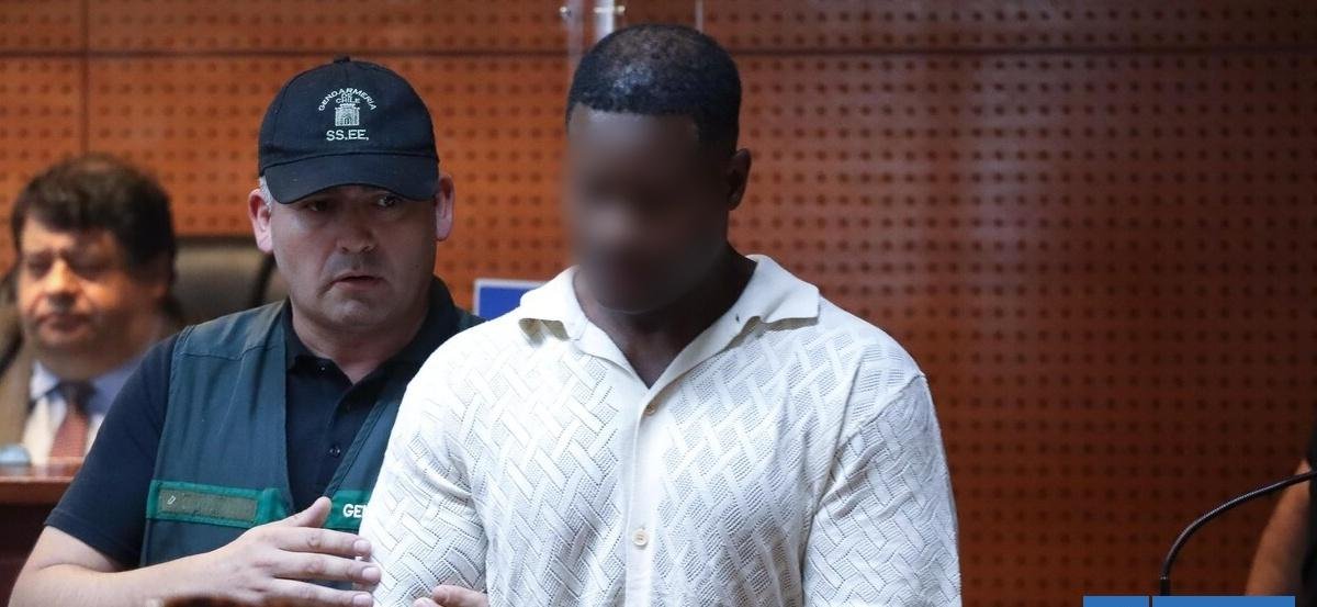 "Si hay que dispararle, se le dispara": la declaración que complica a Gyvens por crimen de empresario