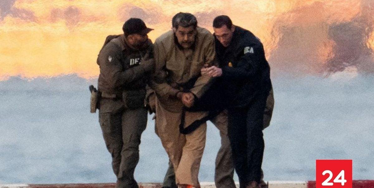 Argentina pidió a EE.UU. la extradición de Nicolás Maduro por crímenes de lesa humanidad