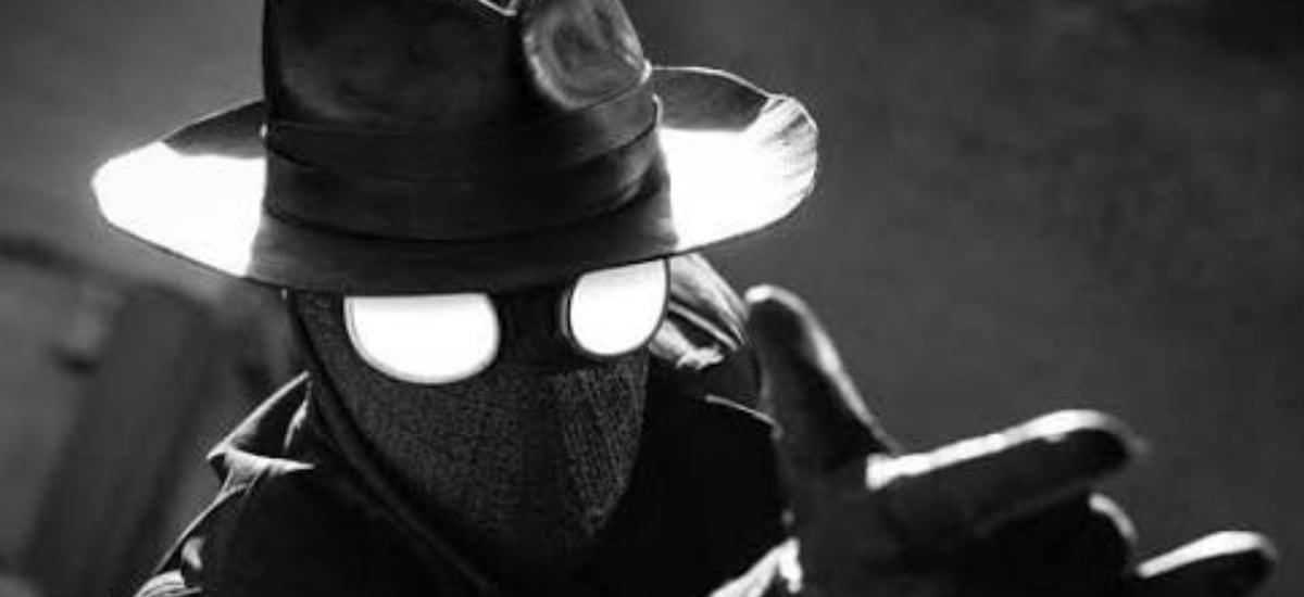 Spider-Man en blanco y negro: lanzan primer trailer de Spider-Noir, nueva serie protagonizada por Nicolas Cage - La Tercera