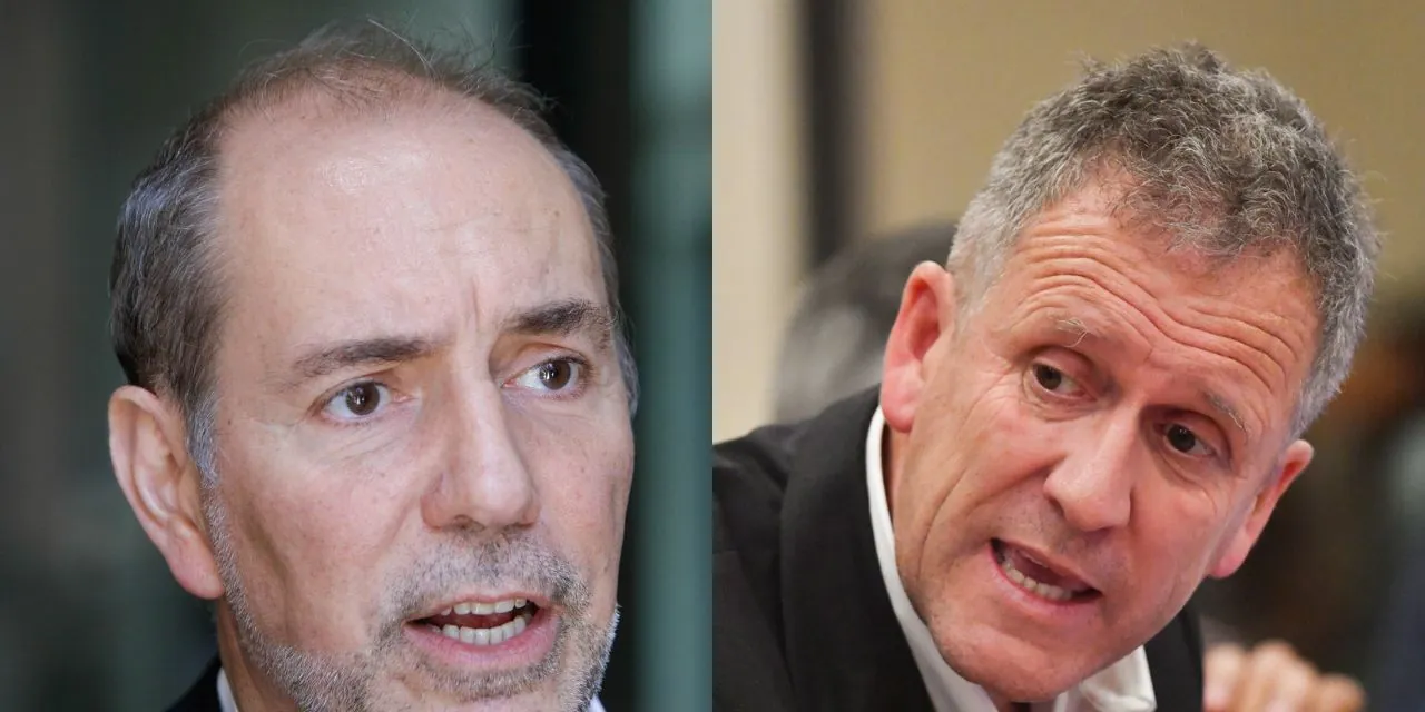 Cruce por Ley Uber: De Grange responde a Muñoz y señala que todo lo que dijo es “verídico”