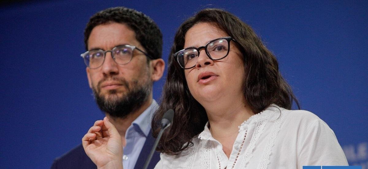 Gobierno tilda de "irresponsable" el fin de las conversaciones por la ley de Sala Cuna en el Senado