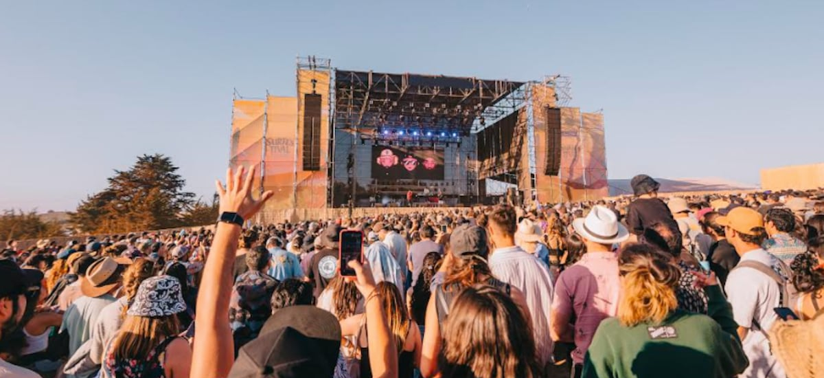Surfestival celebra 20 años con dos fechas imperdibles: La Serena y Pichilemu