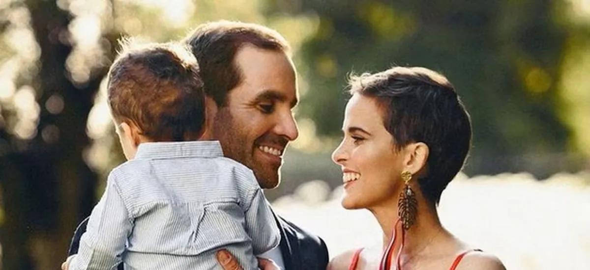 7 años sin Javiera Suárez: Cristian Arriagada la recordó con sentido homenaje y emotiva canción
