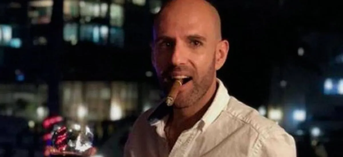 Tribunal se pronunciará el martes sobre el sobreseimiento de Sergio Jadue en Chile