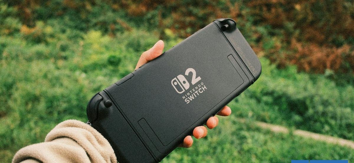 Nintendo se dispara en la Bolsa gracias al fanatismo por la Switch 2
