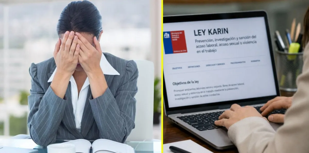Gobierno propone cambios a la Ley Karin: ¿Qué pasará con las denuncias y las investigaciones?