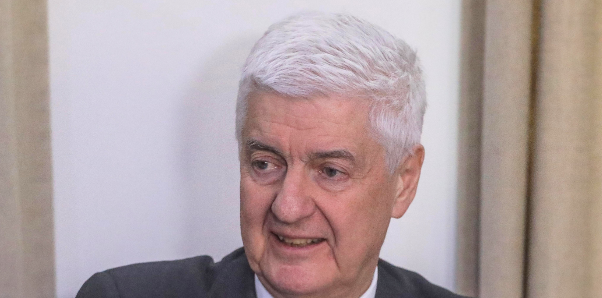 “Decepciona”, “destemplados” y “nos sorprende”: así reaccionaron los funcionarios del SII a recientes declaraciones de Etcheberry