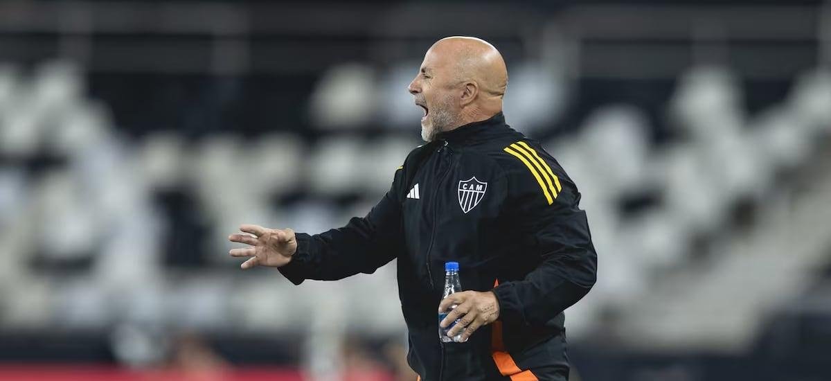 La millonaria salida de Jorge Sampaoli de Atlético Mineiro que engrosa su abultada fortuna en indemnizaciones