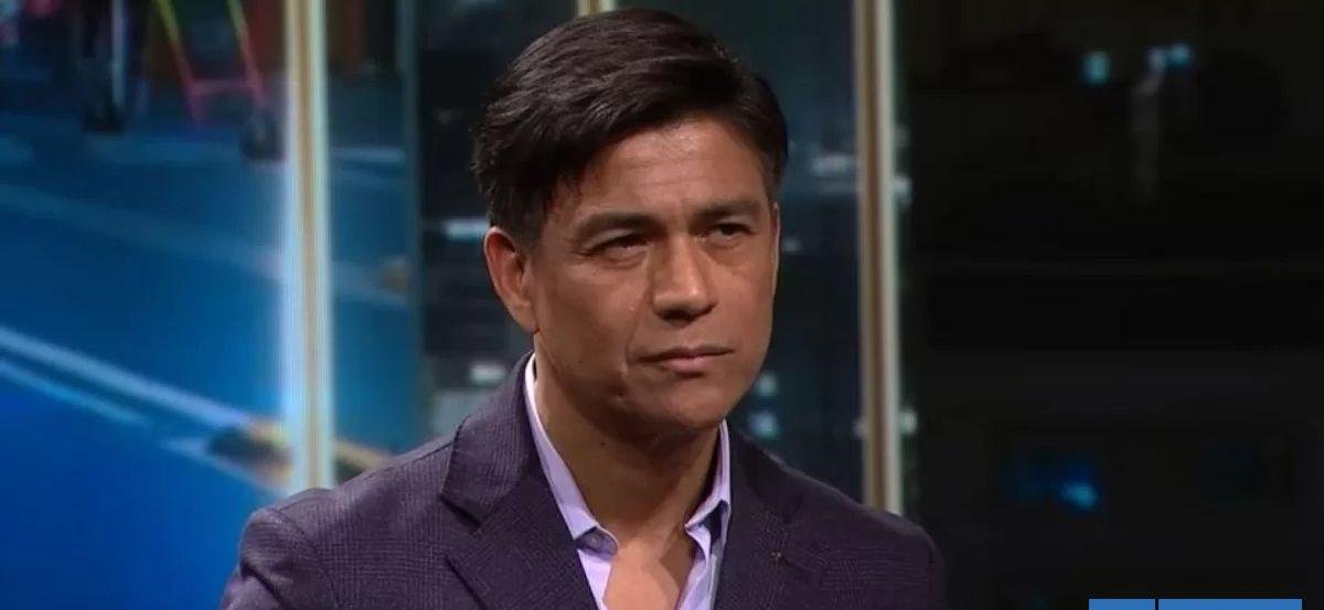 Hija de Américo se desliga de su padre: "no se puede seguir sufriendo por quien no quiere cambiar"