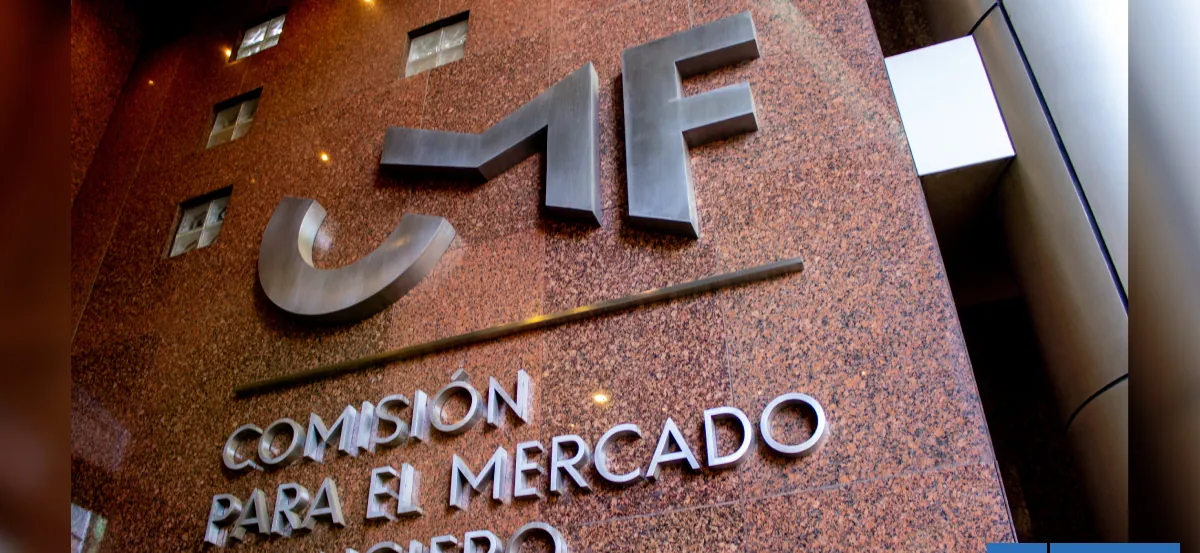 CMF multa a BTG Pactual y Zurich por "infringir sus deberes de diligencia" en tratos con Factop