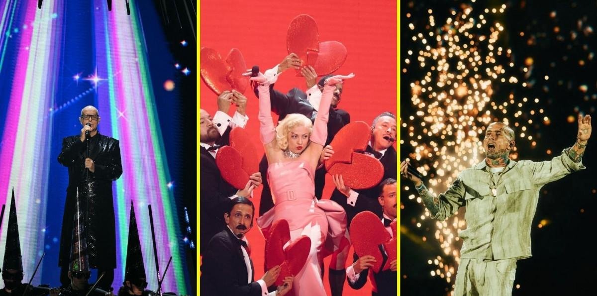 Festival de Viña del Mar 2026: Estos son los artistas que se presentarán cada día en la Quinta Vergara