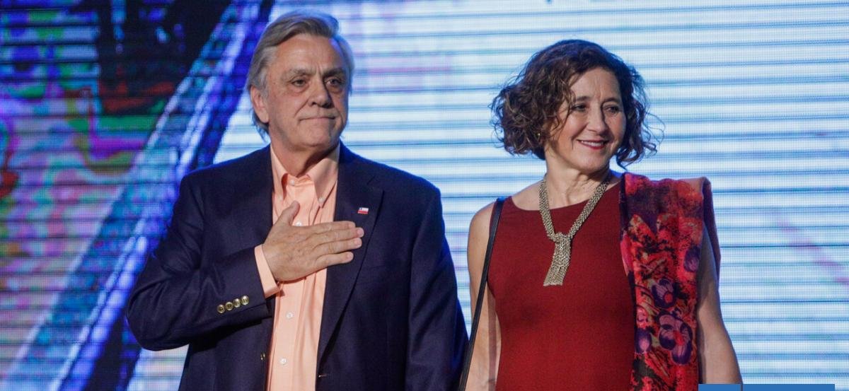 Pablo Longueira confirma su retorno a la UDI con llamado a retomar legado de Jaime Guzmán