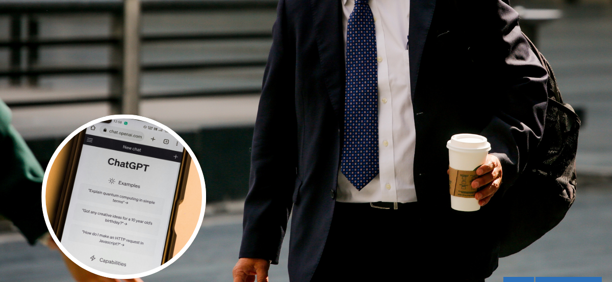 Abogado multado por citar jurisprudencia inexistente llama a usar IA con "responsabilidad y seriedad"