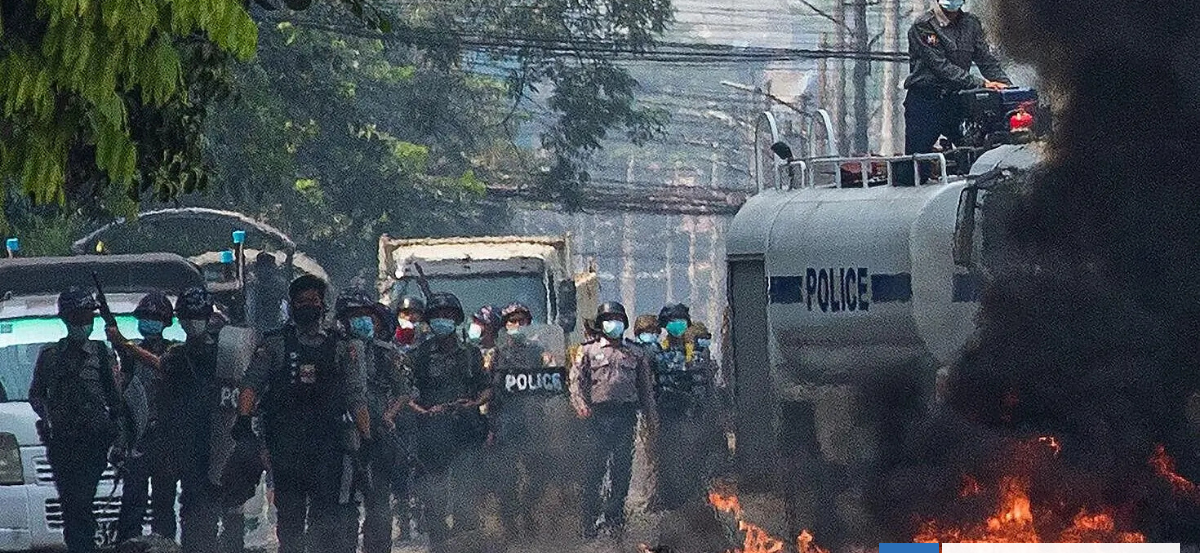 Denuncian que bombardeo del ejército de Birmania (Myanmar) contra población civil dejó 17 muertos