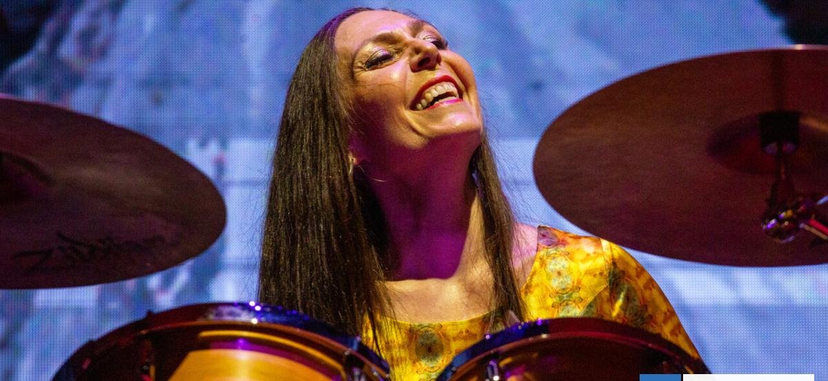 Fechas y ciudades de la gira de Los Jaivas por los 45 años de "Alturas de Macchu Picchu’