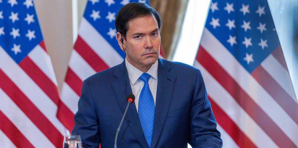 Polémica por respaldo PC a posibles protestas contra Marco Rubio en el cambio de mando