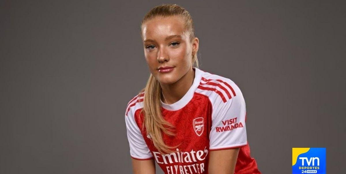 "Vergonzoso": Arsenal anunció nuevo fichaje y tuvo que desactivar los comentarios de Instagram