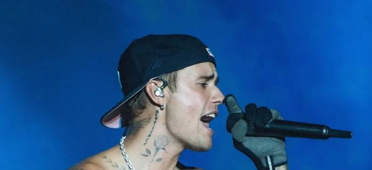 Justin Bieber se suma al show de medio tiempo para la final del Mundial 2026