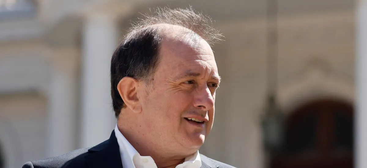 La primera semana de Poduje: solicita más dinero a Hacienda y pide renuncia a directora Serviu