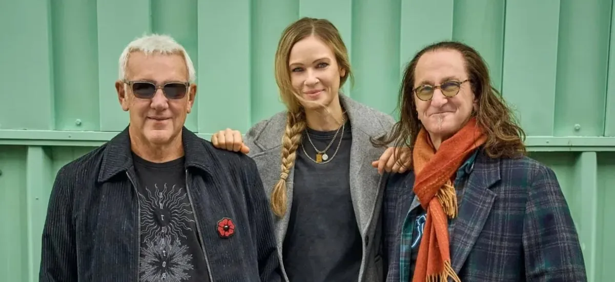 Rush en Chile: ¿Cuándo comienza la venta de entradas y cuáles son los precios? - La Tercera