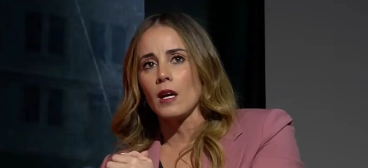 Diputada republicana en picada contra Mara Sedini tras entrevista con Sin Filtros: “Una exministra jamás traiciona a la patria”