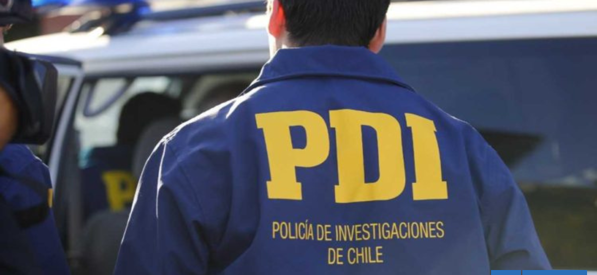Un delincuente murió y otro quedó herido a manos de funcionarios PDI que frustraron asalto