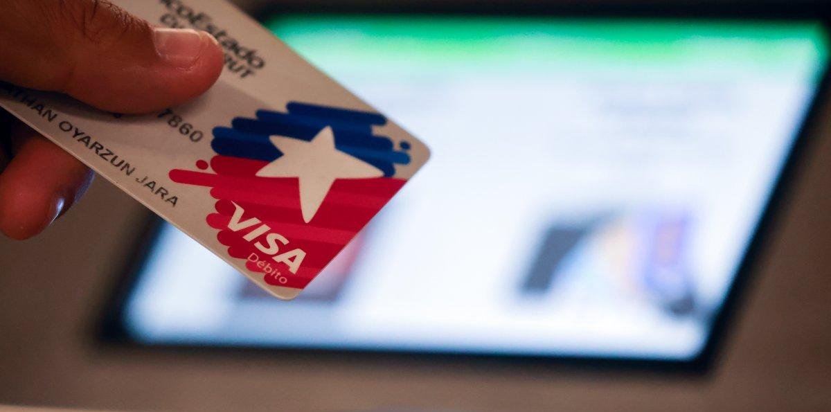 ¿Sirve la TNE? ¿Se elimina la Bip!? Inicia en Metro el pago del pasaje con tarjetas bancarias