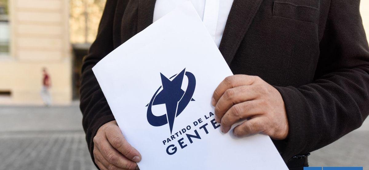 Los tres escenarios del PDG en su regreso a la Cámara en plena disputa por la presidencia