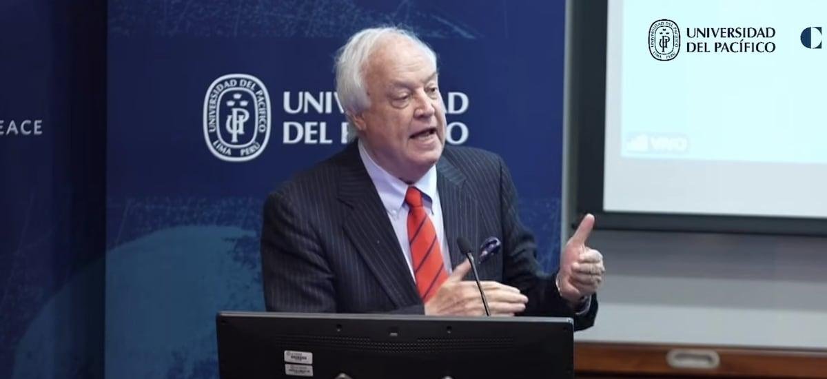 Exembajador de Chile en China: “Lo peor que el próximo gobierno podría hacer una política exterior guiada por su ideología”