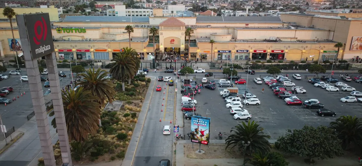 Mallplaza concreta la compra de ocho centros comerciales Gran Plaza en Colombia