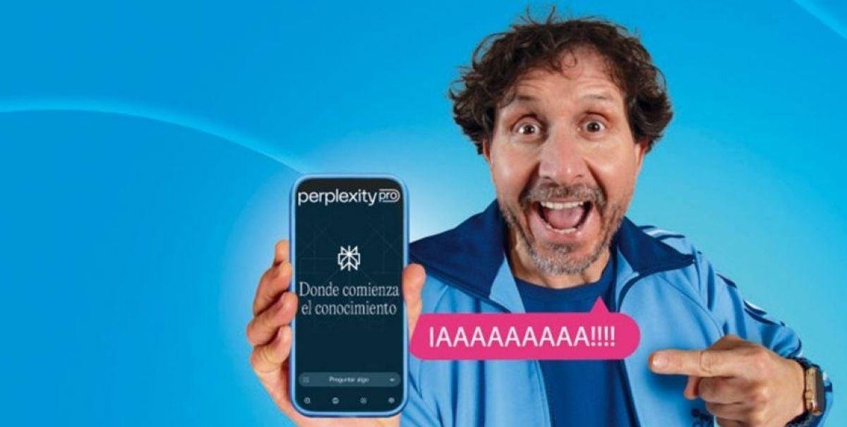 Movistar Chile es el único en entregar en sus servicios una herramienta de Inteligencia Artificial (IA) sin costo adicional