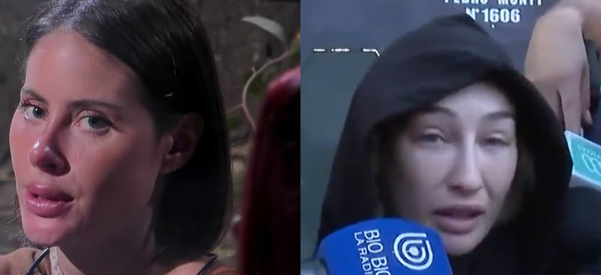 Nacha Michelson aseguró que no es la primera vez que Fran Maira está involucrada en accidente de tráfico: “Mi amiga no se puede defender...”