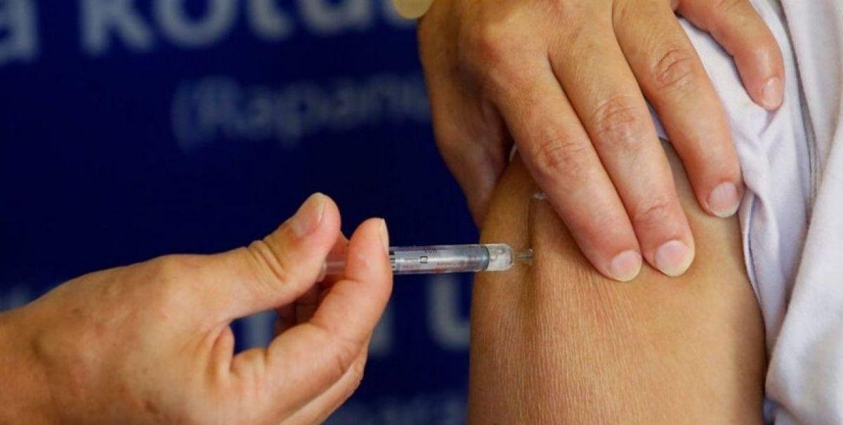 OMS alerta por el coqueluche: ¿Quiénes deben vacunarse?