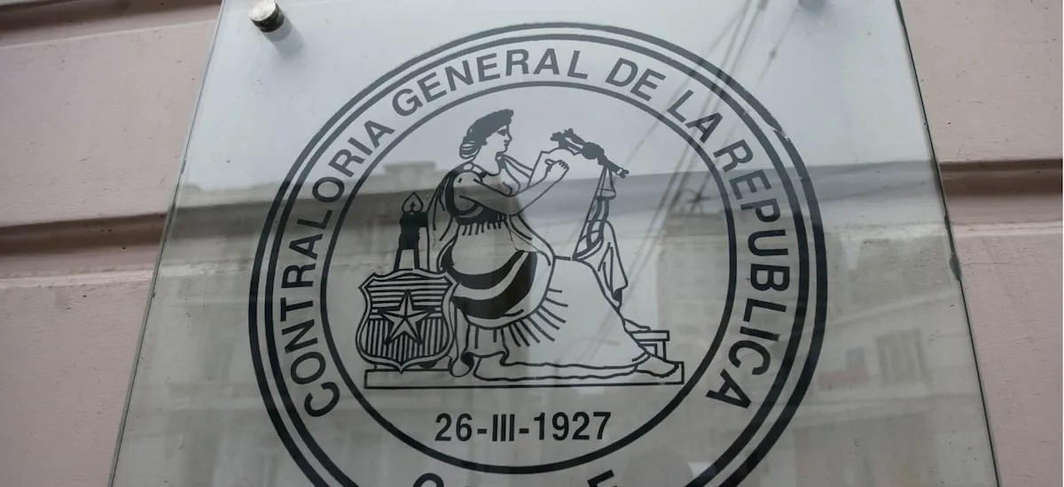 Contraloría anuncia lanzamiento de consulta nacional sobre la corrupción de este 2026