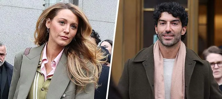 Termina la batalla legal entre Blake Lively y Justin Baldoni por "Romper el círculo": Llegaron a acuerdo y evitaron ir a juicio