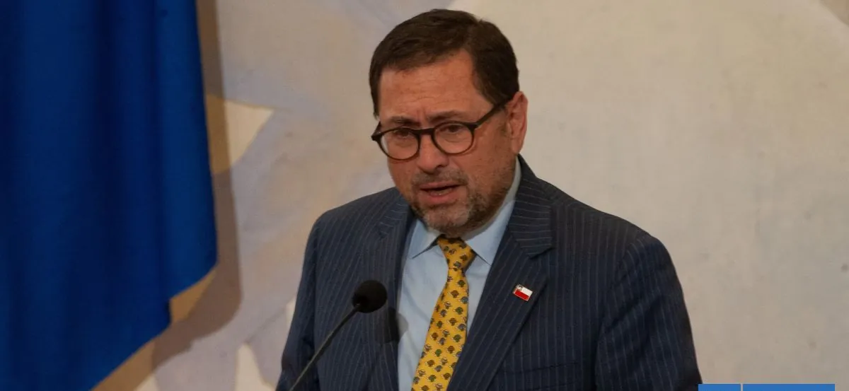 Canciller alista gira por Sudeste Asiático con foco en mercados, inversiones y desarrollo de la IA