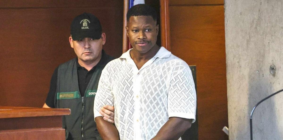 "Si al sujeto hay que dispararle, se le dispara": El testimonio clave de Gyvens que revelaría sicariato de empresario