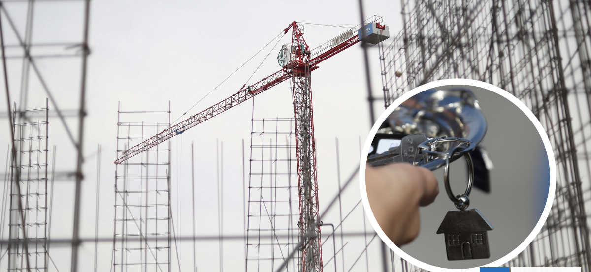 Destrabar el suelo: una oportunidad real para reactivar la vivienda social