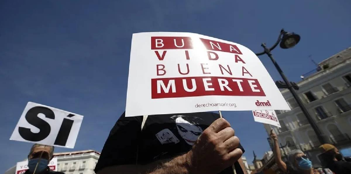 Justicia española rechazó recurso de un padre que quiere evitar que su hija se eutanasie