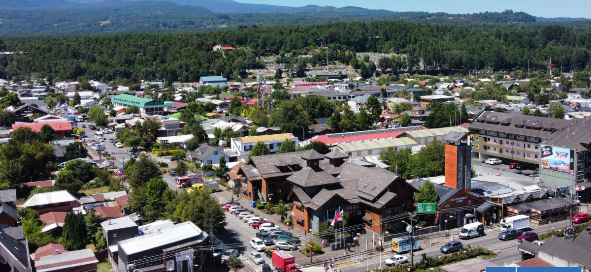Serv.Salud Araucanía Norte y Mun.de Pucón y Collipulli en lista de Contraloría por desorden financiero