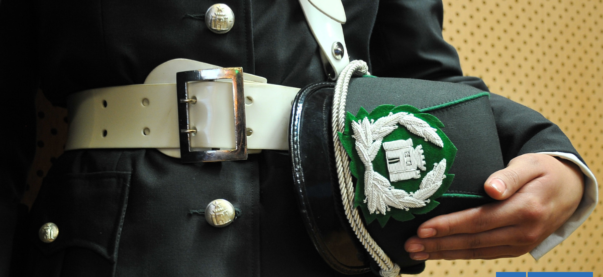 Exfuncionaria de Gendarmería se habría apropiado de $18 millones en vales de colación: CDE se querelló