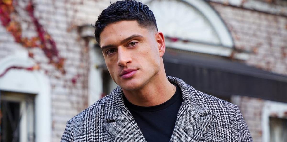 Bizarro expone a Sammis Reyes por violentos episodios: "Quería trato VIP"