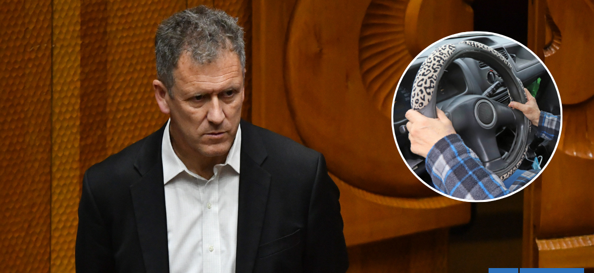 Ministro Muñoz cuestiona extensión de vigencia de licencia de conducir: advierte que posterga problema