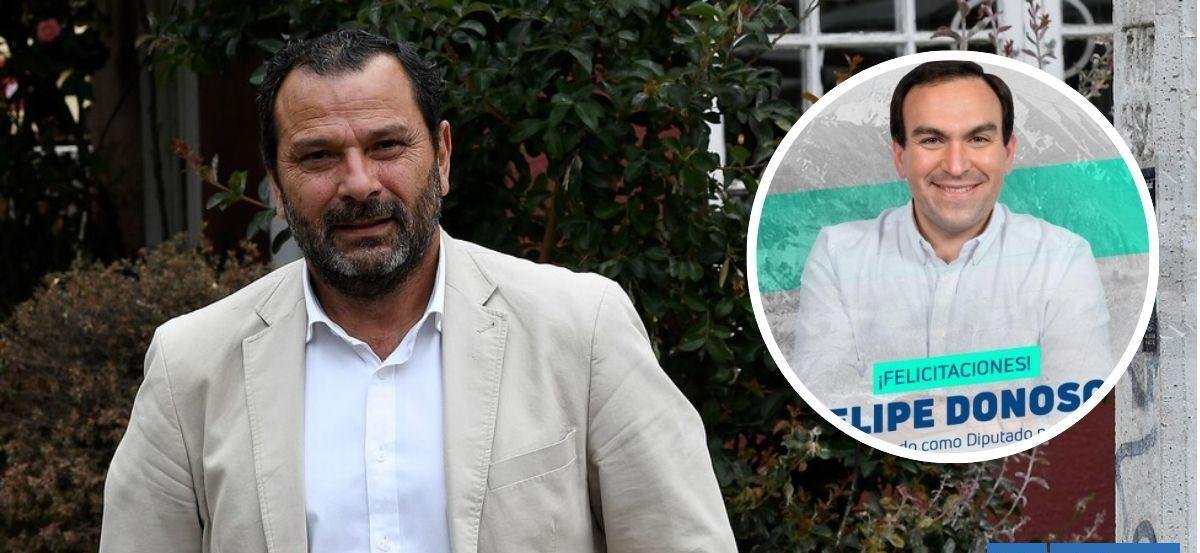 Presidente del PDG arremete contra la UDI por adjudicarse escaño en el Maule: "Es una mentira"